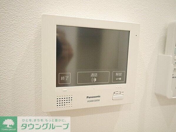 CarpeDiem八王子の物件内観写真